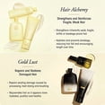 thumbnail image 2 of Oribe Hair Alchemy Resilience Shampoo, 8.5 fl. oz., 2 of 9