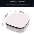 thumbnail image 2 of Upgraded Odor Remover Machine for Smell, Odor Remover Machine for Smoke Smell for Home, Car, Refrigerator, Shoe Cabinet, 2 of 6