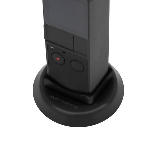 1Pc Handheld Stabilizer Base Mount Stand For Pocket Gimbal Camera