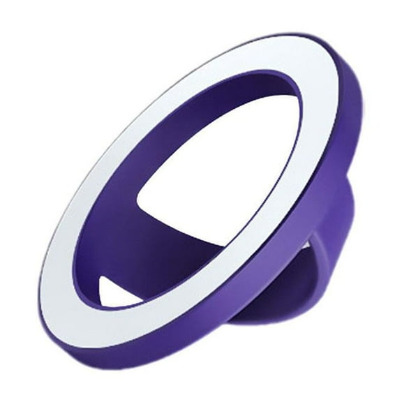 Magnetic Silicone Comfy Grip Phone Holder, Loop Grip Phone Holder ч 'ο J4U