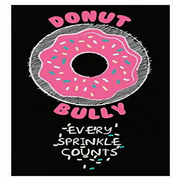 Kindness Themed Poster - 13x19 - Every Sprinkle Counts Wall Decor Gift