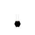 thumbnail image 1 of Decantador Riedel Merlot de Cristal 740 ml Apto para Lavavajillas, 1 of 5