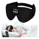 thumbnail image 2 of Antifaz Dormir Tapones Para Dormir Gafas Con Bluetooth, 2 of 8