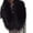D, variant on Shawl Wraps For Women Women's Faux Plush Collar Wrap Cold Winter Warmer Women's Neck Warmer Wrap Neck Clothing Accessories Scarf