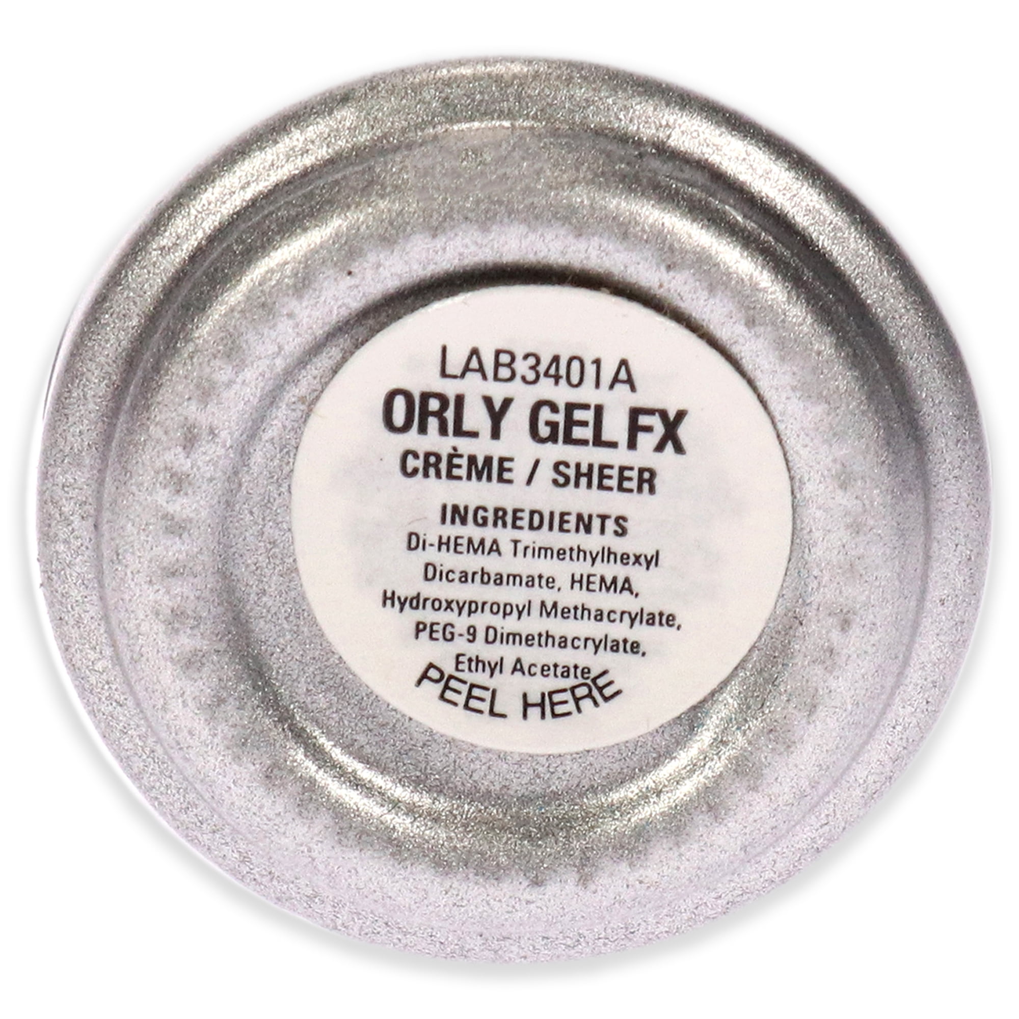 Orly GelFX Nagellack – Astral Projection | 0,3oz Langanhaltender Gel-Look