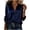 Blue, variant on hotojiny Long Sleeve Shirts for Women Satin Silk Button up Dressy Casual Blouses Spring Fall Clothes Business Office Womens Tops