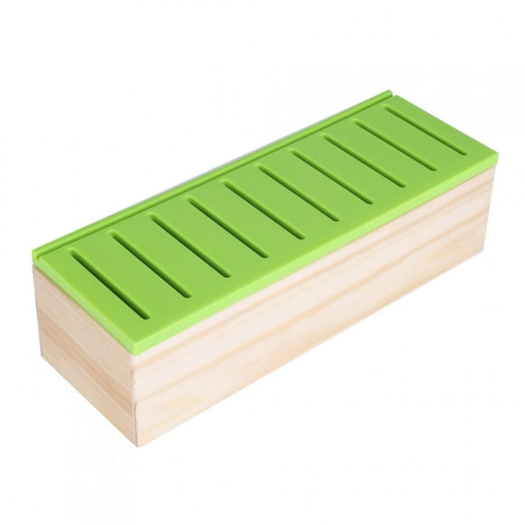 ANGGREK Toy, Box Blocks Children Early Learning Toys Wooden Toy, Learning Toys, Educational Wooden For Kids For Children