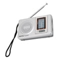 thumbnail image 4 of Radio,Portable Radio DSP Chip Pocket Radio Emergency Radio Tried and Trusted, 4 of 8