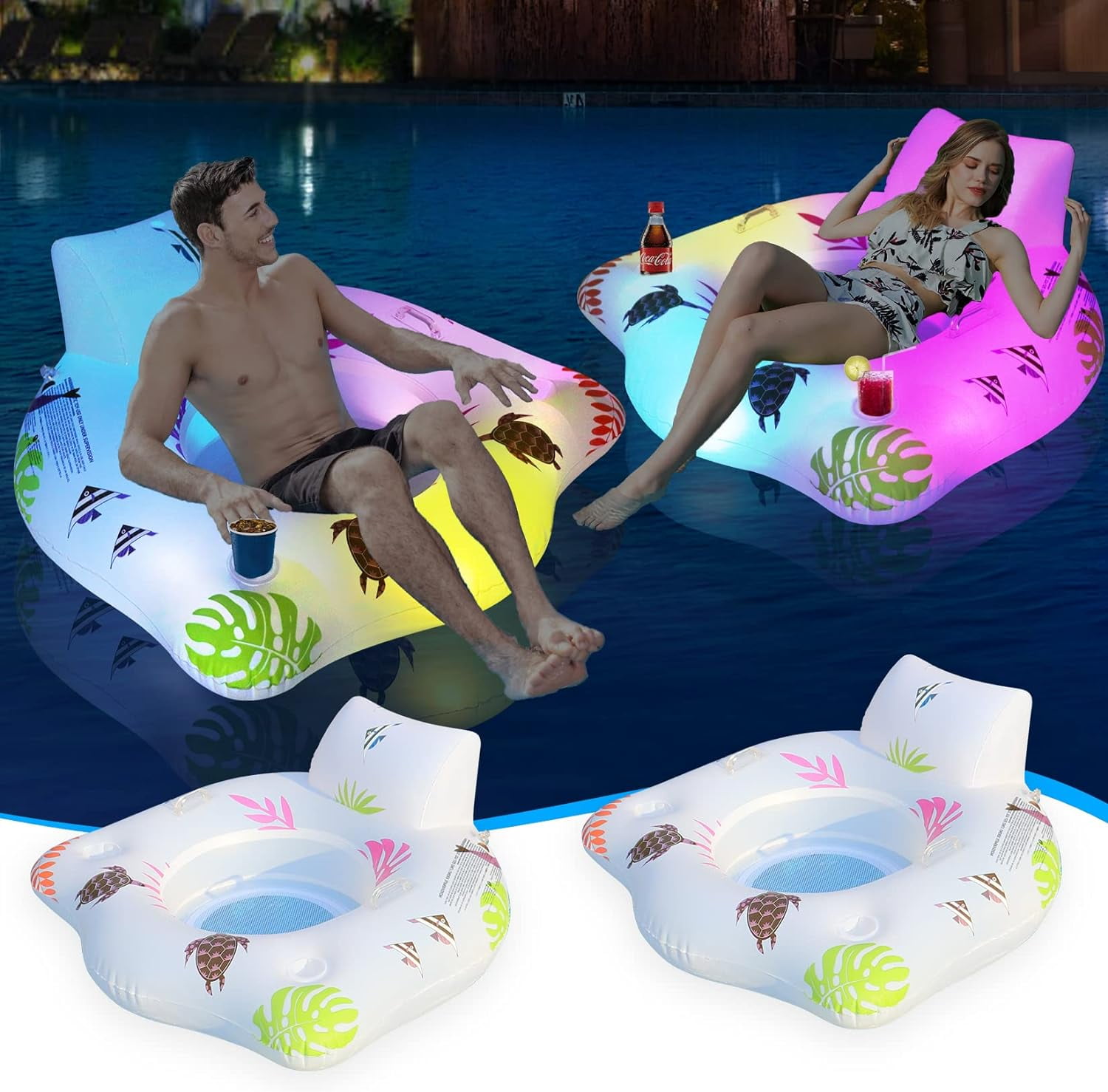 Swimways Canadian Tire Pool Floating Chairs SwimWays Spring Float