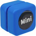 thumbnail image 1 of Mini Magnetic Aquarium Cleaning Brush, 0.12-0.24" Mini Algae Scraper Glass Cleaner For Glass Fish Tanks, 1 of 5