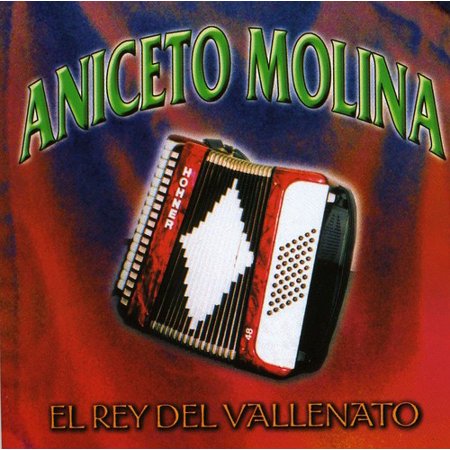 El Rey Del Vallenato