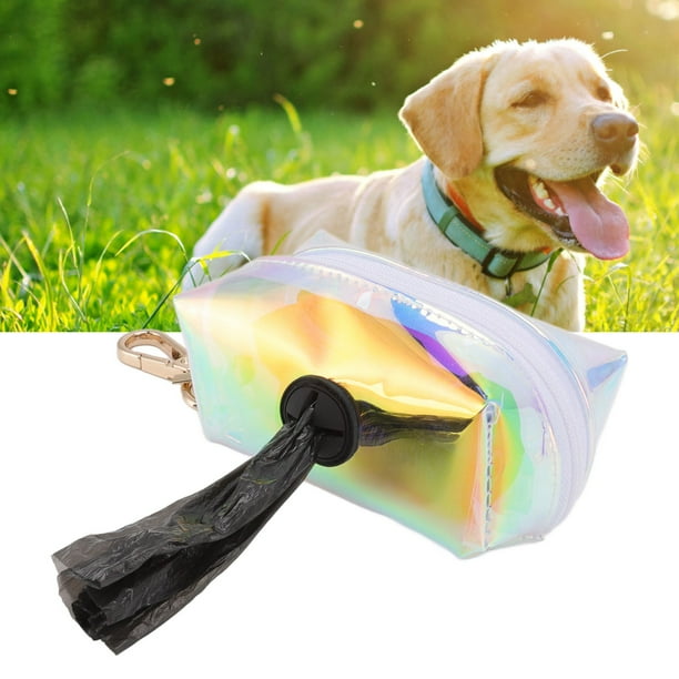 Dog poop bag holder 2024 walmart