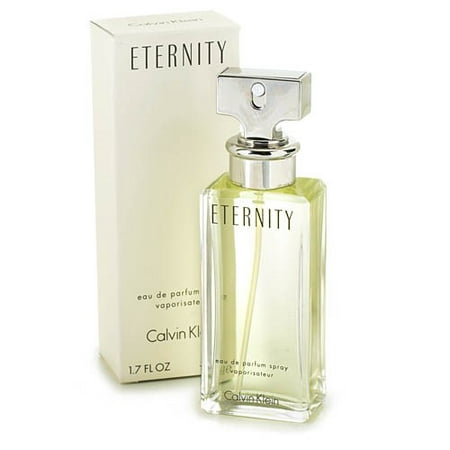 Calvin Klein Beauty - Calvin Klein Eternity Perfume for Women, 1.7 Oz ...