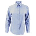 thumbnail image 4 of Kustom Kit Ladies Workwear Oxford Long Sleeve Shirt, 4 of 4