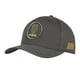 thumbnail image 3 of Gorra K-SWISS Orxo Gris, 3 of 3
