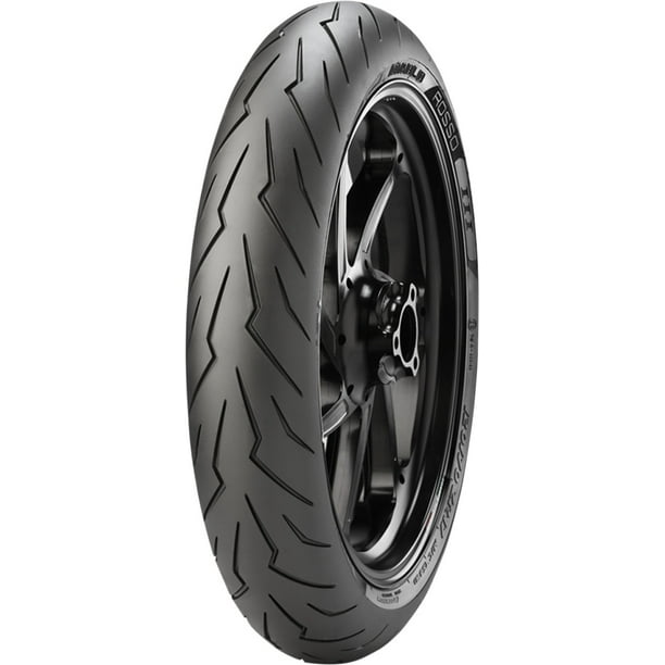 Pirelli diablo обзор