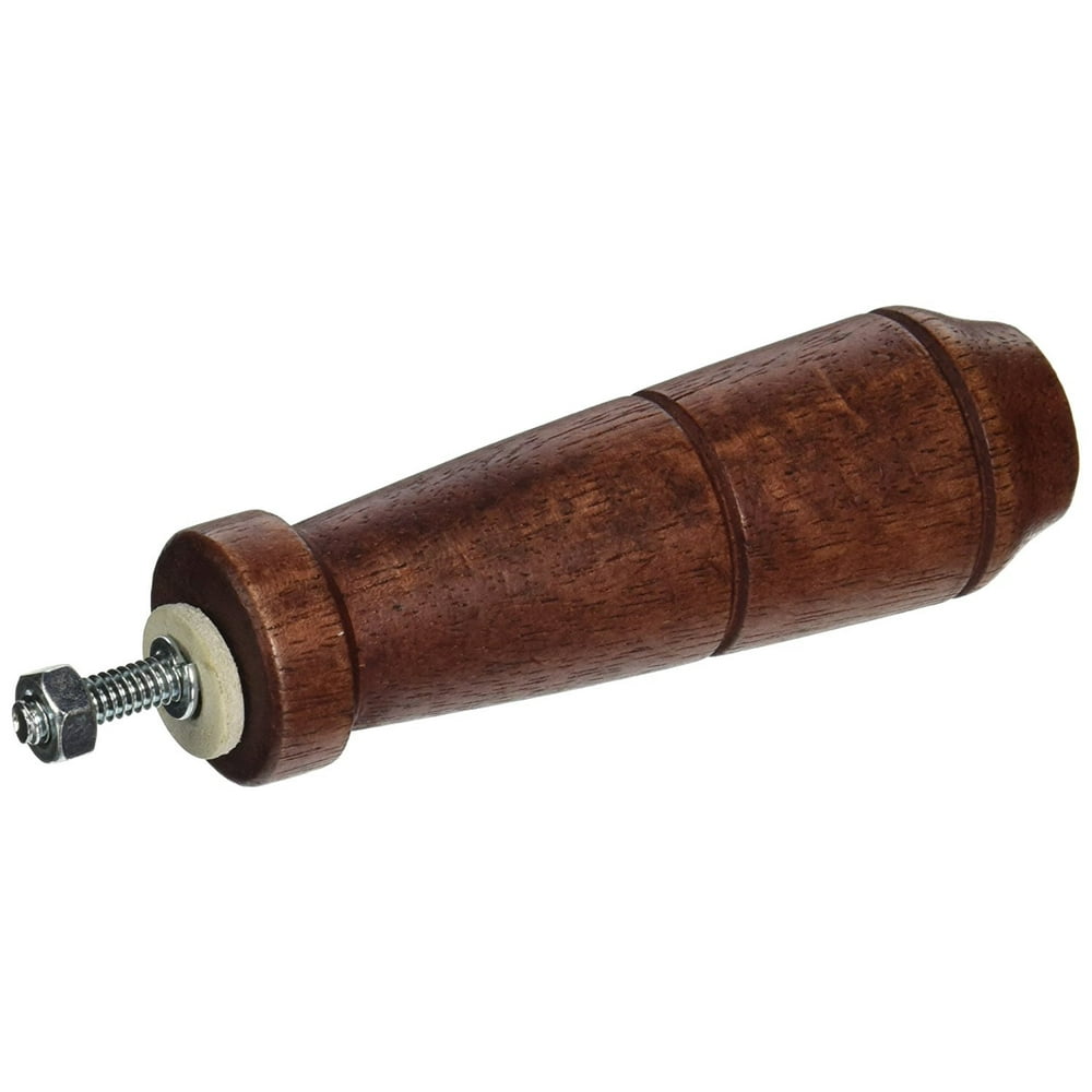 Wood Lid Handle Replacement for Select Gas Grill Models