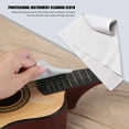 thumbnail image 4 of Paños para guitarra Ndcxsfigh de limpieza para violín piano clarinete trompeta saxo, 4 of 9