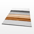 thumbnail image 3 of Manta Blancho Bedding con forro polar coral, 150 x 200 cm, 3 of 3