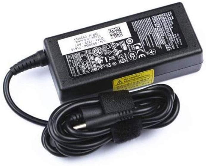 For Dell Inspiron 15 5000 7000 Series Original AC/DC Adapter Charger 19