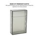 thumbnail image 3 of Caja de Cigarrillos Caja de Exhibición de Cigarrillos de Plástico Transparente con Capacidad de 21 Piezas Contenedor de Almacenamiento de Bolsillo Portátil para Viajes de, 3 of 8