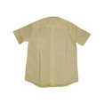 thumbnail image 2 of French Toast School Uniform Boys Button Down Short Sleeve Poplin Dress Shirt (Sizes 4-20) - 30 Day Guarantee - FREE SHIPPING, 2 of 2