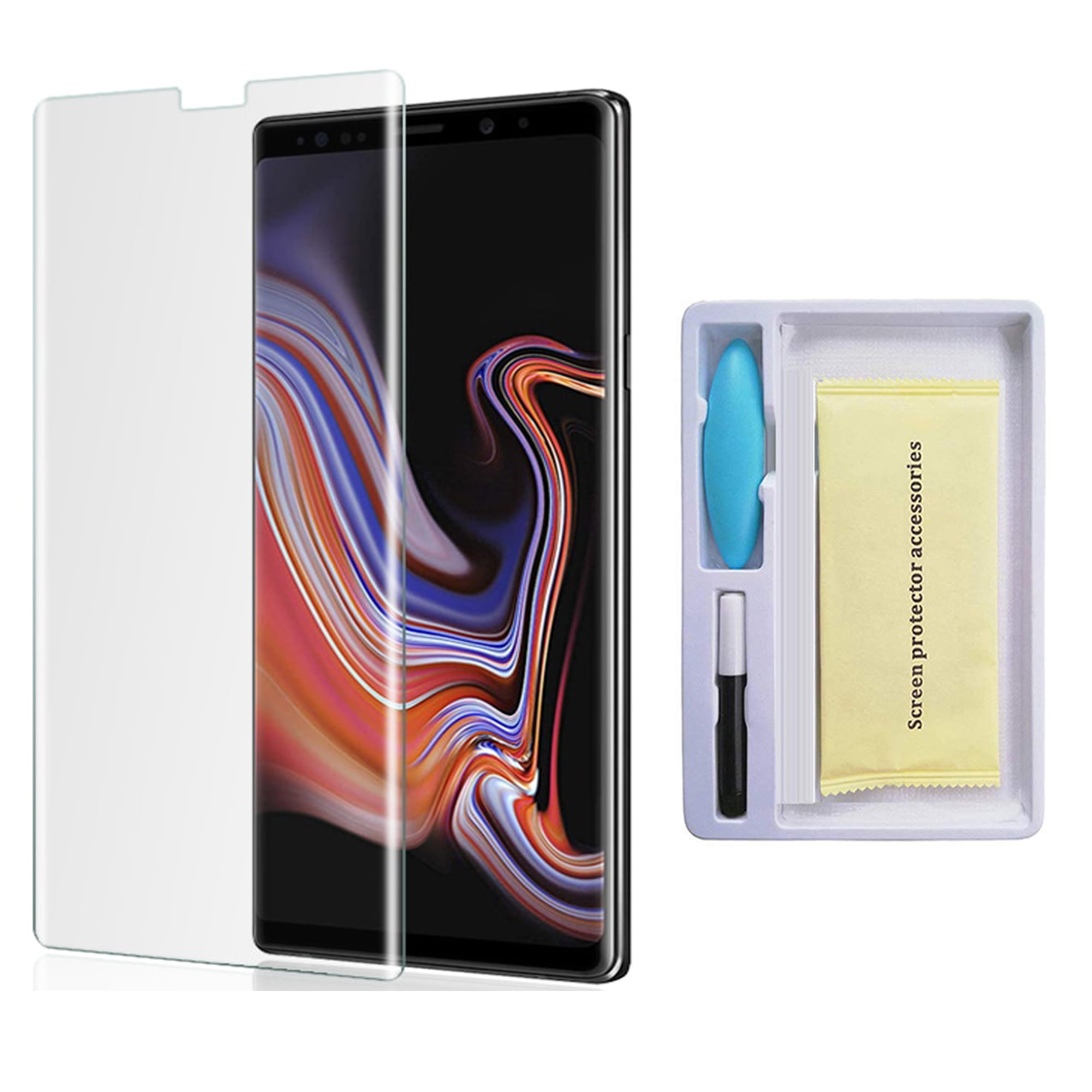 galaxy note 9 walmart