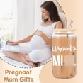 thumbnail image 4 of Taza de café Fairy's Gift New Mom, 500 ml, con tapa y pajita, 4 of 8