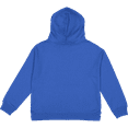thumbnail image 4 of Inktastic Peace Light Hanukkah Youth Hoodie Sweatshirt, 4 of 4
