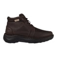 thumbnail image 2 of BOTINES HOMBRE LOBO SOLO 9028 PIEL CAFÉ, 2 of 4