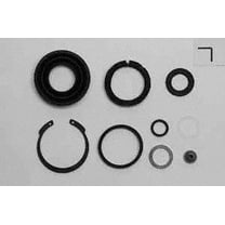 Element3â„¢ Caliper Seal Kit Fits select: 1990-1994 CHEVROLET LUMINA, 1988-1993 OLDSMOBILE CUTLASS SUPREME