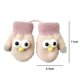 thumbnail image 2 of Manoplas para niños pequeños con cordones, guantes de invierno cálidos y elásticos con dedos completos Adepaton CPB-CJZ312-4, 2 of 5