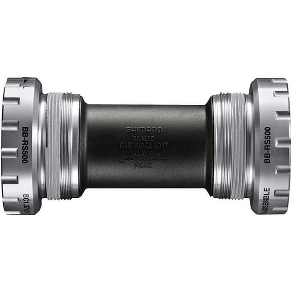 Shimano BB-RS501 Hollowtech II English Bottom Bracket