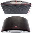 thumbnail image 4 of 125x70mm Hand Sanding Block Dry-Wall Sanding Pad for Abrasive Paper, 4 of 5