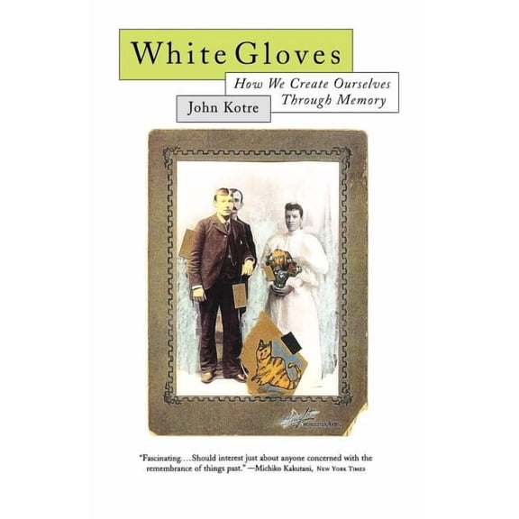 White Gloves, (Paperback)