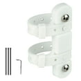 thumbnail image 3 of Water Kettle Mount Adaptor Silicone Bandage Cage Strap Cycling Mounting Bracket Accessories, 3 of 7