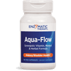 Enzymatic Therapy Aqua-Flow Vegetarian Capsules, 90 Ct