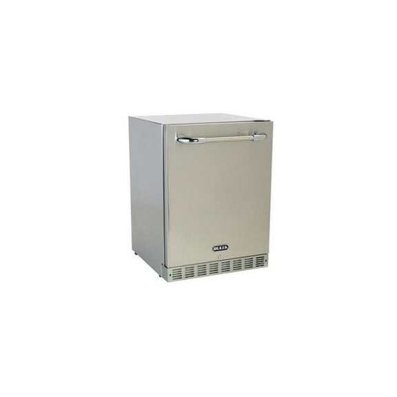 Premium Outdoor Stainless Steel Rated Fridge Series II