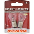 thumbnail image 1 of SYLVANIA 1157 Long Life Mini Bulbs, 1 of 7