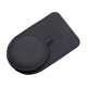 thumbnail image 4 of Soporte para gafas para gafas, soporte para gafas de coche para gafas de diferentes tamaños Negro, 4 of 8