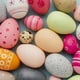 thumbnail image 4 of Soplador Huevos Fácil, Herramientas para Vaciar Huevos, Bomba y Taladro para Huevos un Solo Orificio, Suministros para Hacer Huevos Pascua, Kit para Decorar Huevos Ucranianos B, 4 of 5