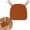 B, variant on Cushion,Outdoor Seat Cushion High Density With 50+ Sun Compressible For Patio Chairs