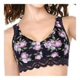 thumbnail image 1 of Bra Full Coverage Ilusión T 34C Multicolor, 1 of 3