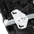 thumbnail image 3 of 1xFor for Ram 1500 Classic for Dodge 1500 09-20 Rear&Right Passenger Window Regulator, 3 of 4