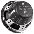thumbnail image 3 of Hifonics HFX12D4 12" 800w Car Subwoofer+Vented Sub Box+Mono Amplifier+Amp Kit, 3 of 11