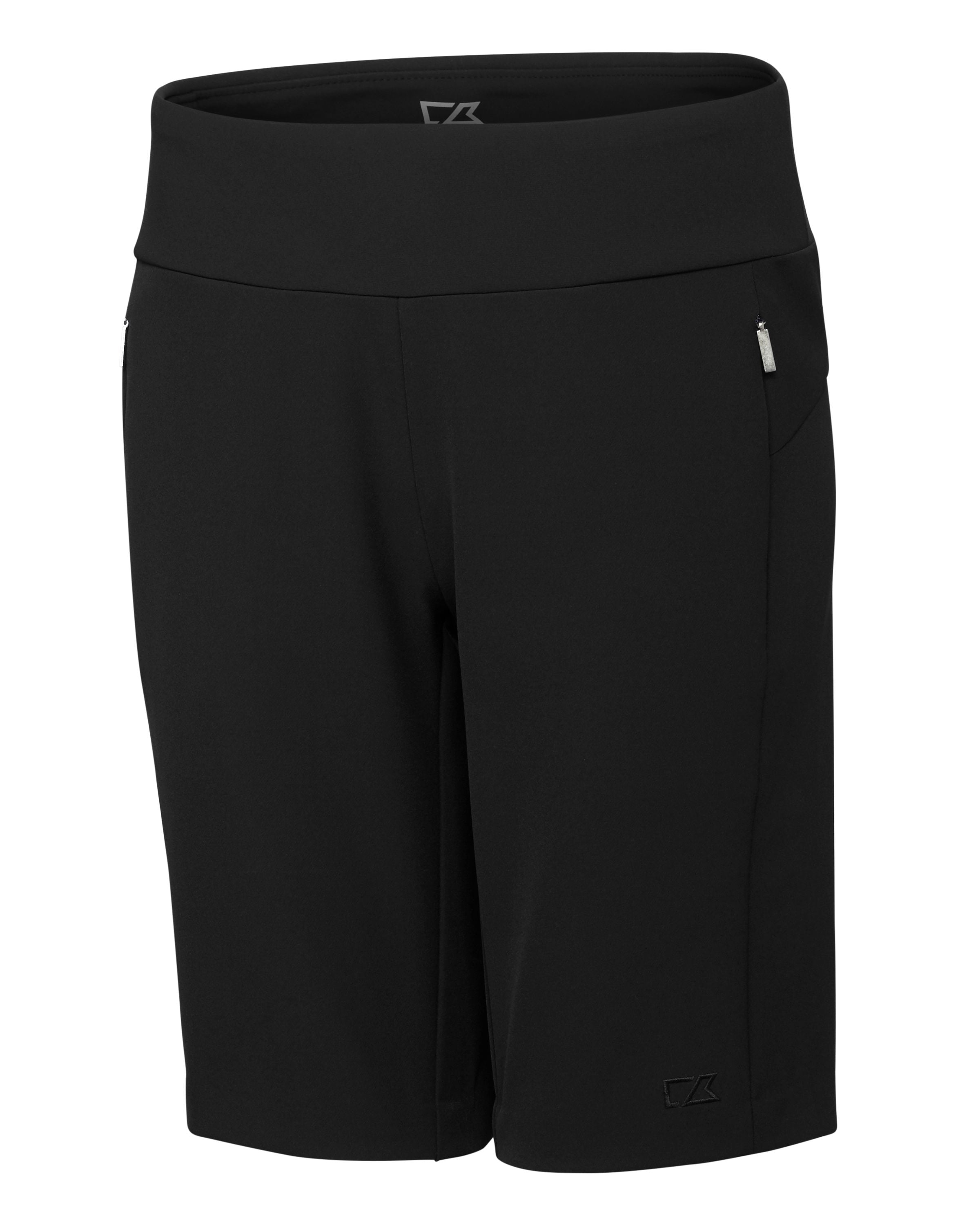 Cutter & Buck Women's Pacific Pull On Performance Golf Shorts - Walmart.com