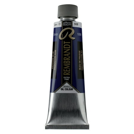 UPC: 8712079059842 | Rembrandt Artists Oil Color 150ml Prussian Blue