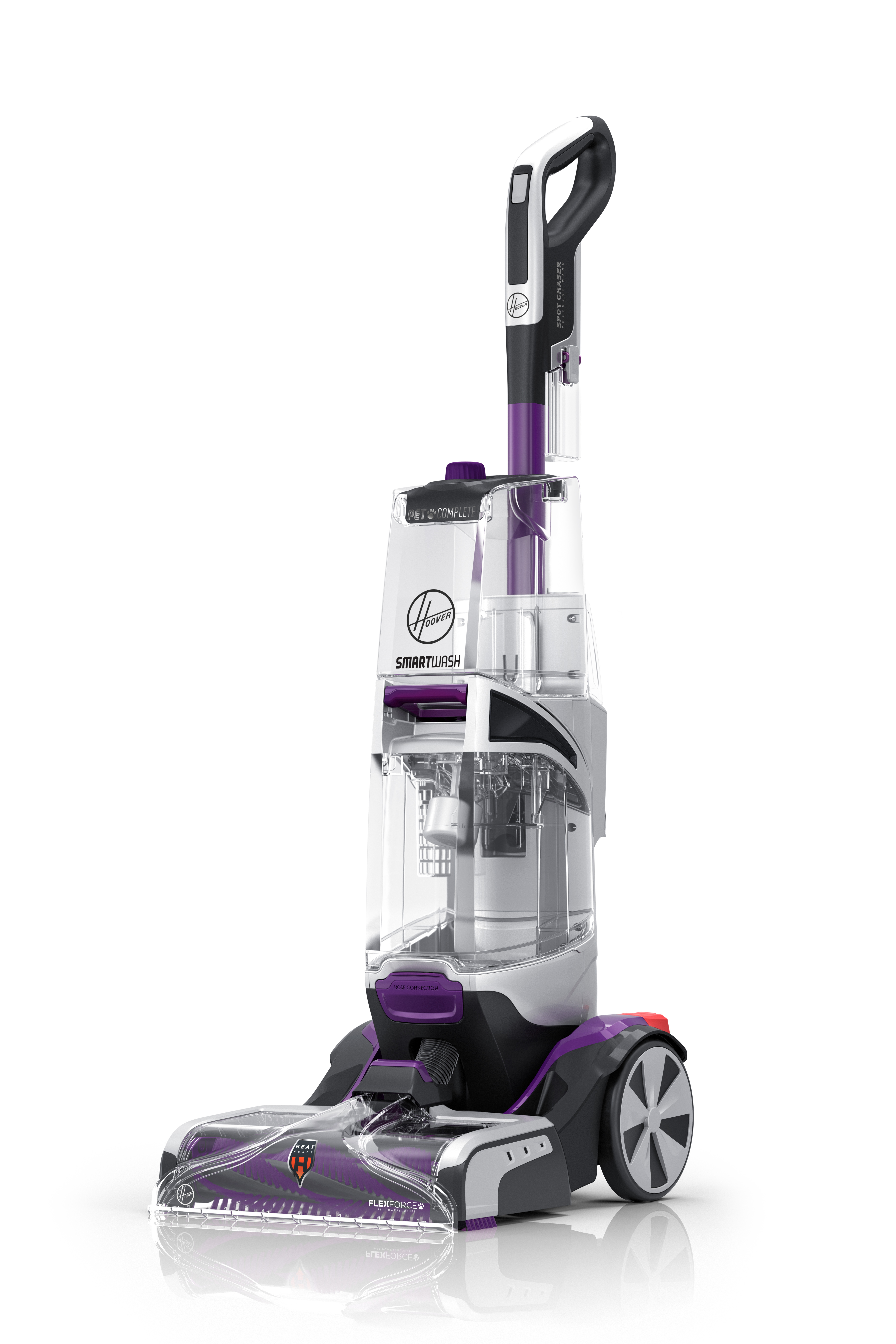 Pet Carpet Cleaner Machine FH53010 