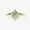 Sterling Silver, variant on Marquise Moss Agate Engagement Ring, Trio Diamond Ring, 925 Sterling Silver Ring, Natural Moss Ring, Gift for Wife, Anniversary Ring,