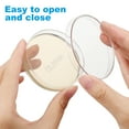 thumbnail image 4 of 30 pcs Prepoured Agar Plates Petri Dishes with Agar Science Experiment Supplies, 4 of 8